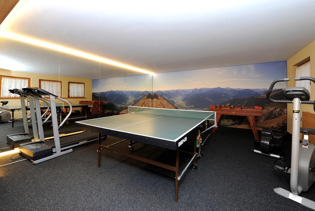 Haus Alpina Hotel Au (Vorarlberg) Eksteriør billede